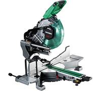 Hikoki C3610DRAW4Z 36V Brushless 255mm Slide Compound Mitre Saw Body Only