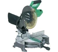 HiKOKI C10FCE2J2Z 1,520 W 255 mm mitre Saw 110V