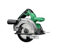HIKOKI C1806DA/W2Z 18v Circular saw 165mm