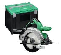 HiKOKI C1806DAW2Z 18V 165mm Cordless Circular Saw Body Only with Case