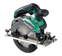 HiKOKI C18DBAL/J4 18V Li-Ion Brushless Circular Saw Body Only