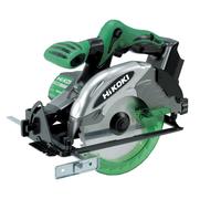 HiKOKI C18DSL/L4 18V Circular Saw Bare Unit