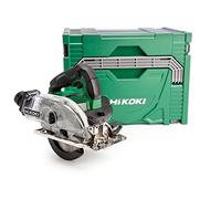 HiKOKI C3605DYAJ4Z 36V Multi-Volt 125mm Bluetooth Circular Saw (Body Only)