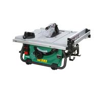 Hikoki C3610DRJ 36V 254mm Brushless Table Saw (Body Only)