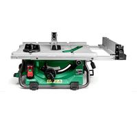 HiKOKI C3610DRJ 36V MultiVolt Table Saw Body Only