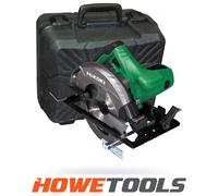HIKOKI C7ST 110v Circular saw 185mm