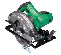 HIKOKI C7ST Circular saw 240v 185mm blade 1710 Watt Supplied in carry case