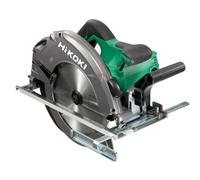 HIKOKI C9U3/J6 Circular Saw 235mm 2000W 240V, Green