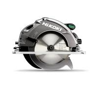 HIKOKI C9U3/J6 Circular Saw 235mm 2000W 240V, Green