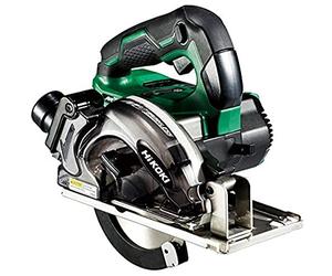 HIKOKI CD3605DA/J3Z Metal Circular Saw 125 mm 36V Solo Multivolt
