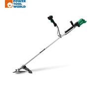 HiKOKI CG36DCW4Z 36v MULTI VOLT Cordless Brush Cutter Body Only