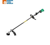 HiKOKI CG36DCW4Z 36v MULTI VOLT Cordless Brush Cutter Body Only