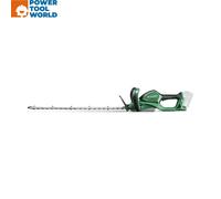 HiKOKI CH3672DAW4Z 36V Cordless Hedge Trimmer with 780 mm Blade Length, Body only in Carton Box