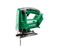 Hikoki CJ18DAW4Z Cj18Daw4Z Jigsaw 18V Bare Unit