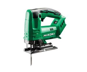 Hikoki CJ18DAW4Z Cj18Daw4Z Jigsaw 18V Bare Unit