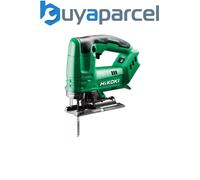 HiKOKI CJ18DAW4Z Cordless Jigsaw 18V Multi Volt Battery Compatible Bare Unit