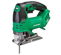 HiKOKI CJ36DAJ3Z 36V MultiVolt Cordless Brushless Top Handle Jigsaw Body Only