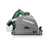 HiKOKI Cordless Circular Saw C3606DPAW2Z 36V brushless Plunge Cut Saw with a Outstanding Cutting Depth of 66mm