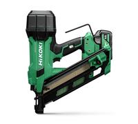 Hikoki Cordless Framing Nailer 90mm, 18v 2 x 5.0Ah Batteries - NR1890DCAJPZ