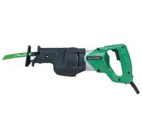 Hikoki Cr13V2 Cr13V2 Variable Speed Sabre Saw 1010W 240V Hikcr13V2