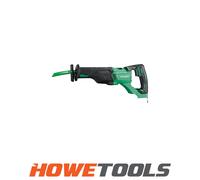 HIKOKI CR18DBL/J4Z 18v Reciprocating saw