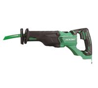 Hikoki Cr18Dblj4Z Brushless Reciprocating Saw 18V Cordless Recip Saw Bare Unit
