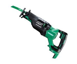 Hikoki CR36DA/J4Z Brushless Multi-Volt Reciprocating Saw (Body Only)
