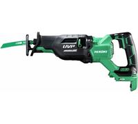 Hikoki CR36DA/J4Z Brushless Multi-Volt Reciprocating Saw (Body Only)