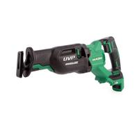 HiKOKI CR 36DA 36V Multi-Volt Reciprocating Saw (Body Only)