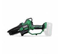 HiKOKI CS1810DDW4Z Lightweight 18V Cordless Pruning Saw/Chainsaw