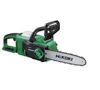 HiKOKI CS3630DB 36V MultiVolt Chainsaw 300mm Body Only