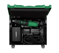 HiKOKI CV350V2J2Z 350W Multi-Tool with Overload Protection, 110V with Case