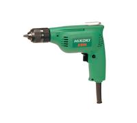 HIKOKI D10 Vf Rotary Drill 10mm 710w 240v (UK Plug) HIKOKI Multicolor