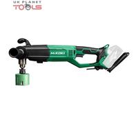 Hikoki D36DYAW4Z Angle Drill 36v Multi Volt Brushless Body