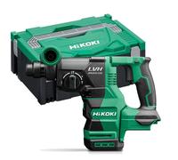 HiKOKI DH1826DAW2Z 18V SDS-Plus Cordless Rotary Hammer Drill Body Only 3.2J