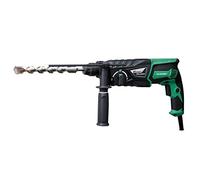 HiKOKI DH26PX/J2 SDS Plus 3-Mode Rotary Hammer 830W 110V