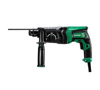 Hikoki DH26PX2 SDS+ Rotary Hammer Drill 830W 110V