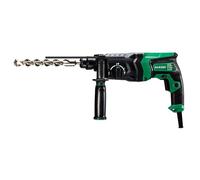 DH26PX2 SDS Plus Rotary Hammer Drill 830W 240V