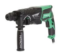 DH26PX2 SDS Plus Rotary Hammer Drill 830W 240V