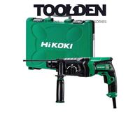 DH26PX2 SDS Plus Rotary Hammer Drill 830W 240V