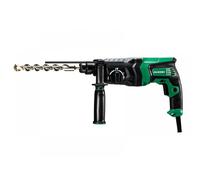 DH26PX2 SDS Plus Rotary Hammer Drill 830W 240V