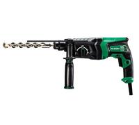 Hikoki DH26PX2 SDS+ Rotary Hammer Drill 830W 110V