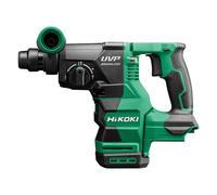 Hikoki DH3628DAW2Z Dh3628Daw2Z Sds-Plus Rotary Hammer 36V Bare Unit