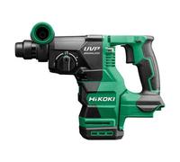 Hikoki Dh3628Daw2Z Dh3628Daw2Z Sds-Plus Rotary Hammer 36V Bare Unit Hikdh3628Daw