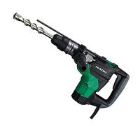 Hikoki DH40MC SDS Max Demolition Hammer 240 Volts