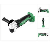 HiKOKI DN18DSL 18V Side Angle Drill Body Only