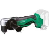 HiKOKI DN 18DSL 18V Angle Drill with Keyless Chuck 3/8in (Body Only)
