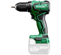 HiKOKI DS18DDW4Z Cordless drill 18V Li-ion without battery