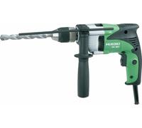 HiKOKI DV16VJ6Z 230V 590W 16mm Impact Drill in case