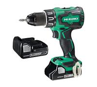 HiKOKI DV18DBFL2/JM Combi Drill, 18 V